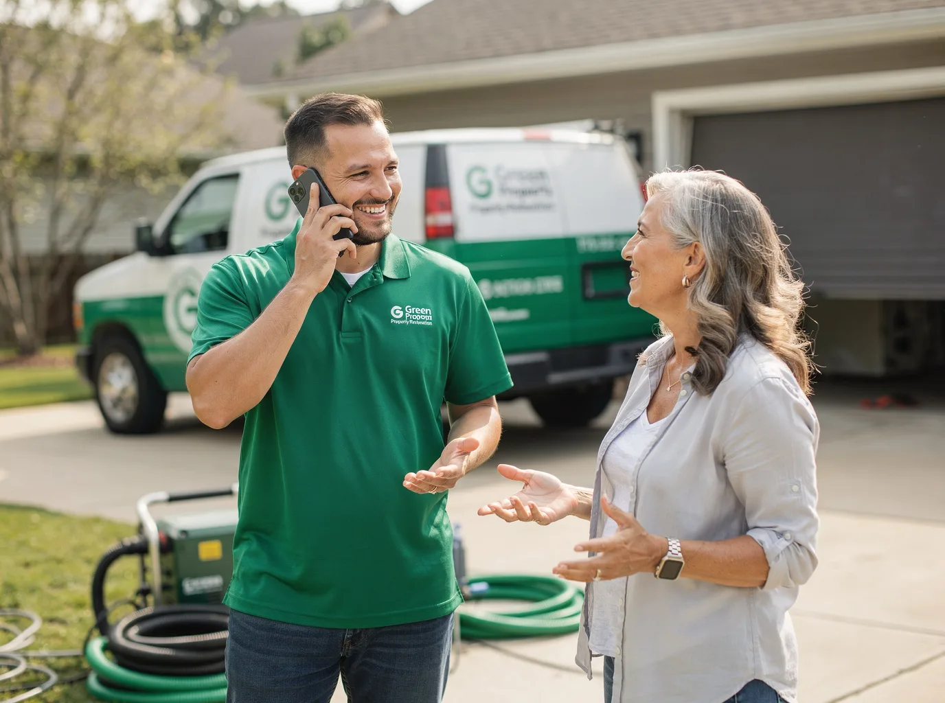 Water Damage Restoration Lyon Station, PA FAQs